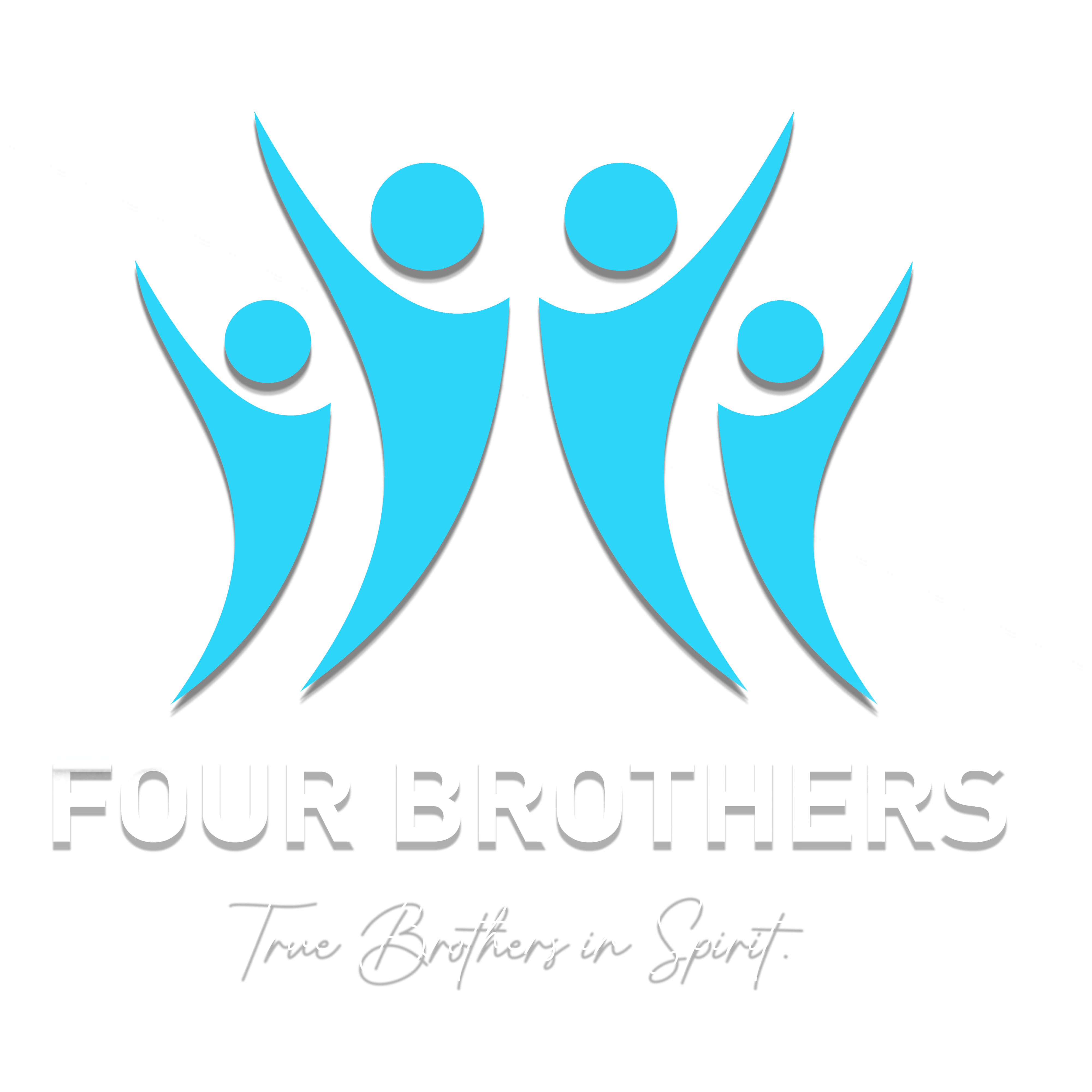 Four Brothers – True Brothers in Sprit.